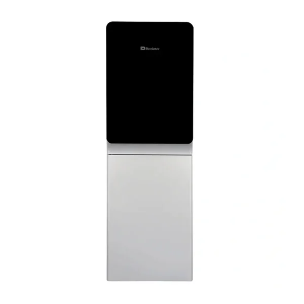 Dawlance 2 Taps Water Dispenser DW-1051CN Grey