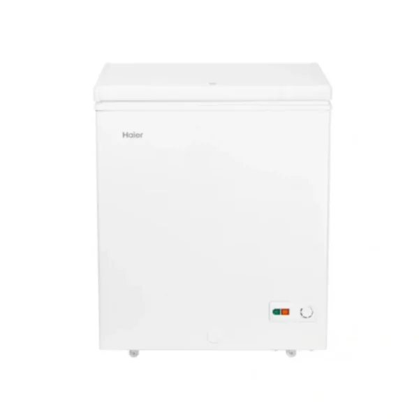 Haier 6 CFT Single Door Inverter Deep Freezer HDF-175