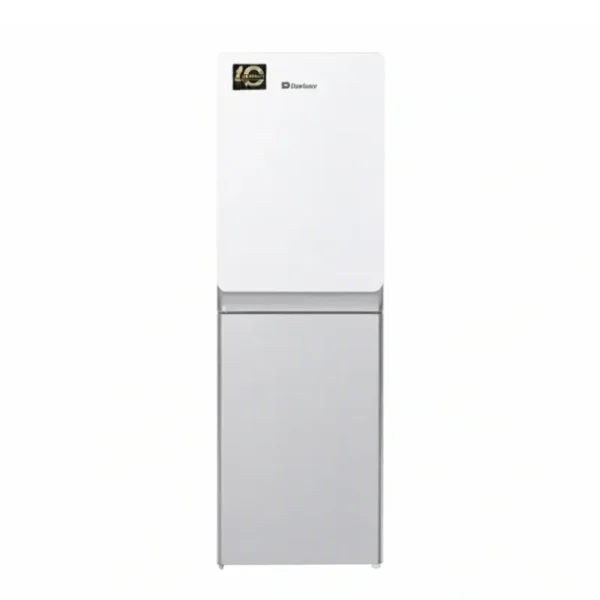 Dawlance 2 Taps Water Dispenser DW-1051HC White