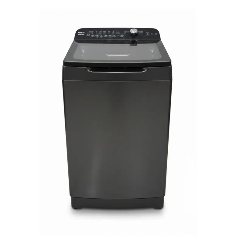 Haier 13 Kg Top Load Automatic Inverter Washing Machine 130-B699S8 Haier 13 Kg Top Load Automatic Inverter Washing Machine 130-B699S8