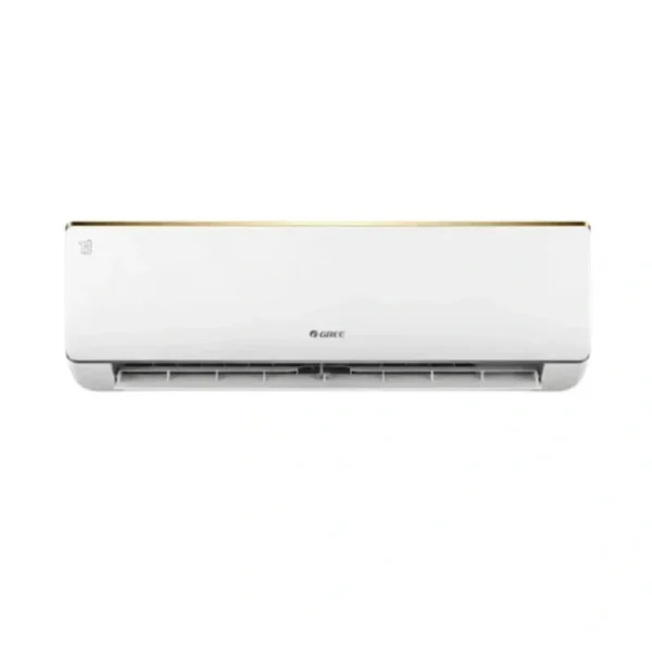 Gree 2.0 Ton Wall Mounted Inverter Air Conditioner 24ZITH2 T3 White Ultra