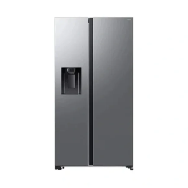 Samsung 22 CFT Side By Side Refrigerator RS70F64KITAE-NG Matli