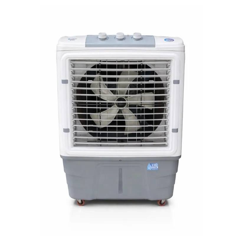 Homz 100 Liters Room Air Cooler HC-5100