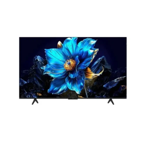 TCL 55 Inches 4K UHD QLED Smart TV 55T6D