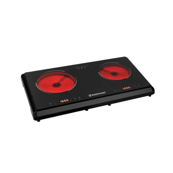 Westpoint Double Ceramic Cooker WSP-292