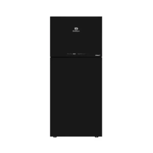 Dawlance 13 CFT Top Mount Inverter Refrigerator 9178 WB GD Graze Gem Black