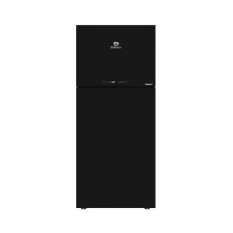 Dawlance 13 CFT Top Mount Inverter Refrigerator 9178 WB GD Graze Gem Black