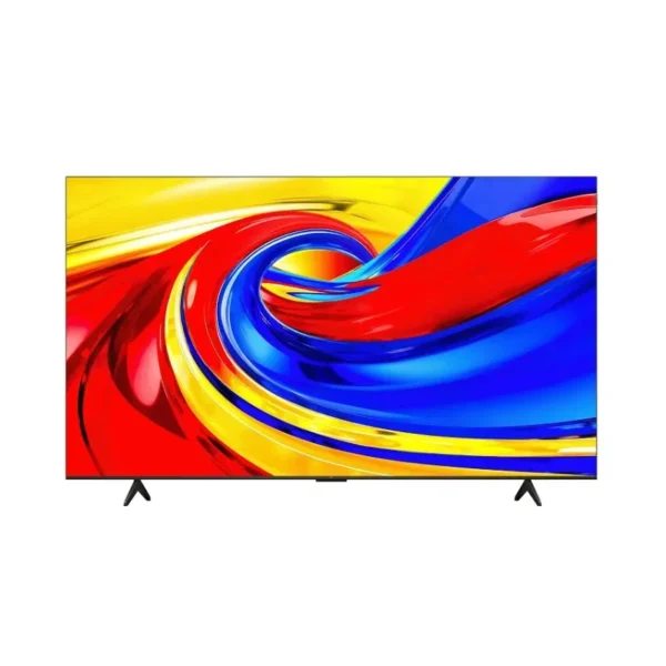 TCL 65 Inches 4K UHD Smart QLED TV 65P79L