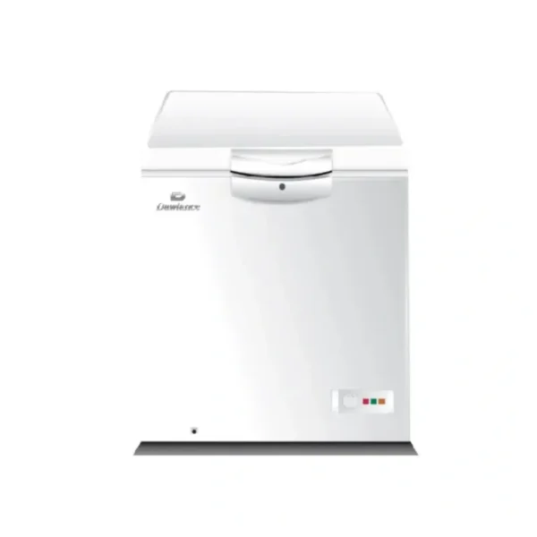 Dawlance 6CFT Single Door Deep Freezer DF-200SD