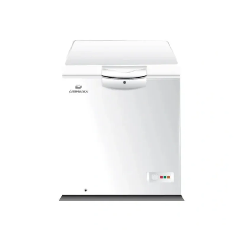 Dawlance 6CFT Single Door Deep Freezer DF-200SD