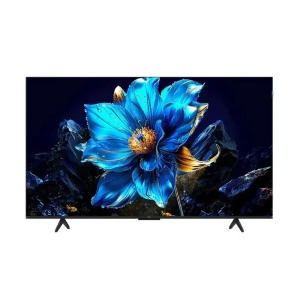 TCL 75 Inches 4K UHD QLED Smart TV 75T6D