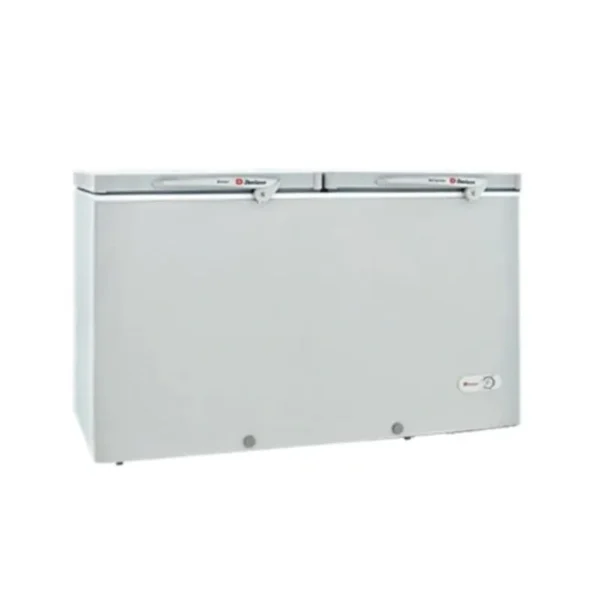 Dawlance 18CFT Double Door Deep Freezer DF-500DD