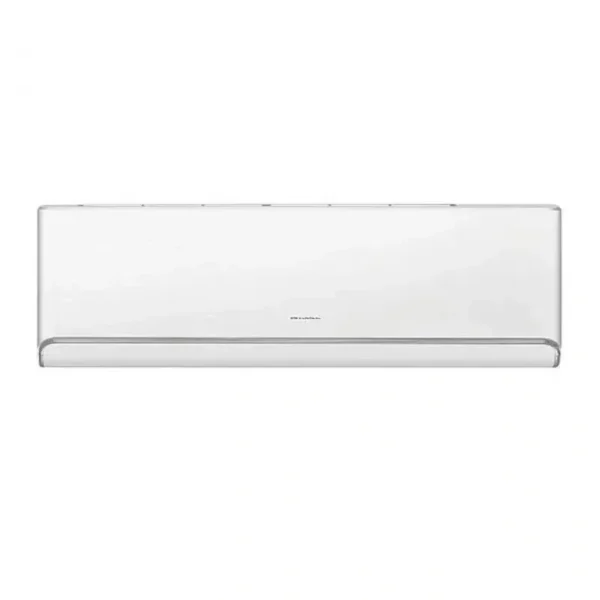 Gree 1.0 Ton Wall Mounted Inverter Air Conditioner 12AITH24S T3 Silver