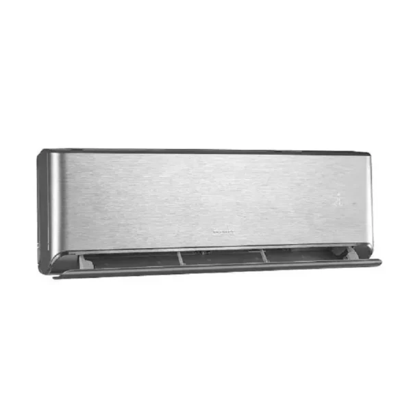 Gree 1.5 Ton Wall Mounted Inverter Air Conditioner 18AITH24S T3 Silver