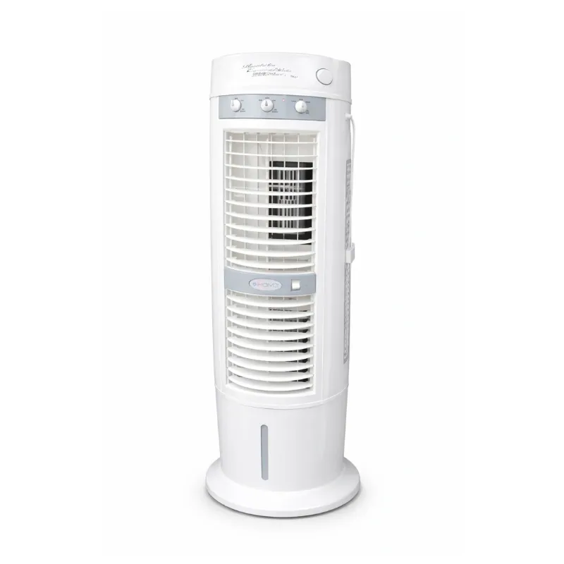 Homz 75 Liters Tower Room Air Cooler HC-1300