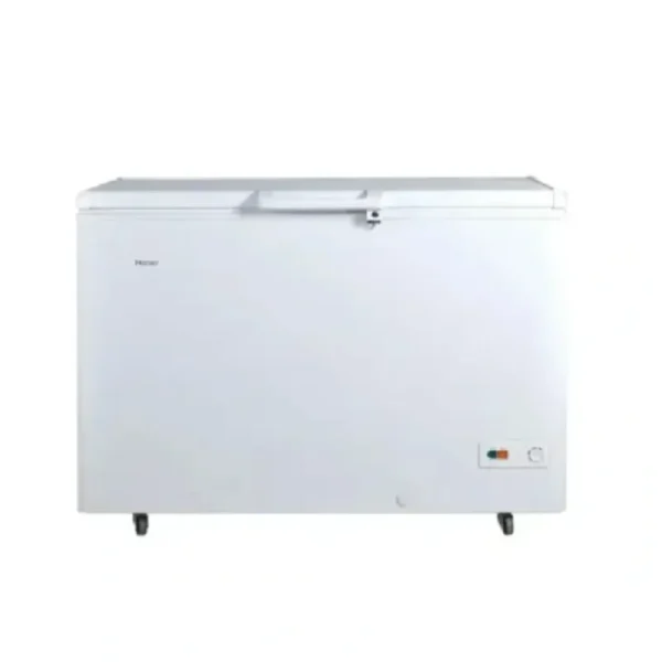 Haier 18 CFT Single Door Inverter Deep Freezer HDF-465