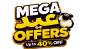 Deal badge