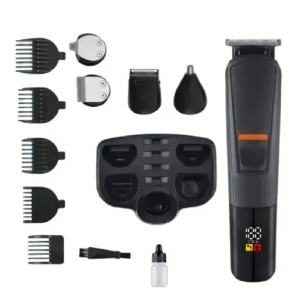 Tune 5 in 1 Grooming Kit For Men TR-501