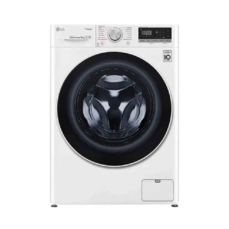 LG 9 Kg Front Load Automatic Washing Machine F4Y2VYPYJ LG 9 Kg Front Load Automatic Washing Machine F4Y2VYPYJ
