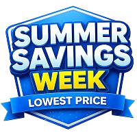 Summer Savings Week