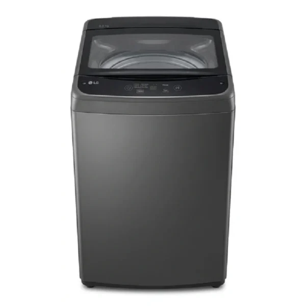 LG 9 Kg Top Load Automatic Washing Machine T65S1TDDT2 RNR