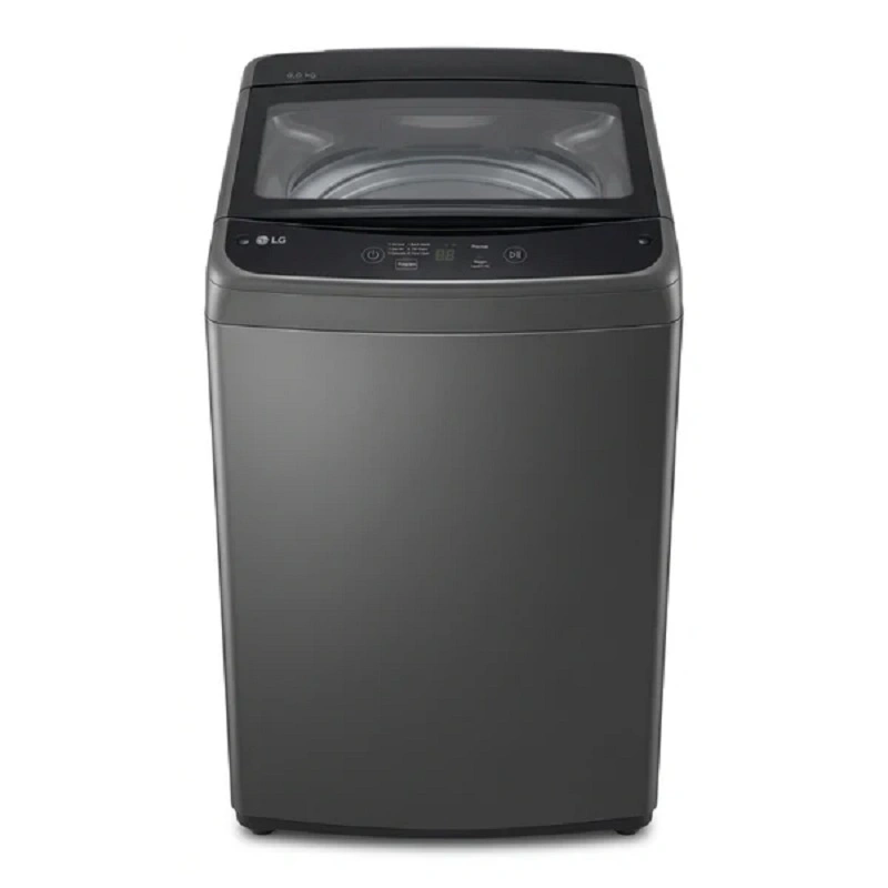 LG 9 Kg Top Load Automatic Washing Machine T65S1TDDT2 RNR LG 9 Kg Top Load Automatic Washing Machine T65S1TDDT2 RNR