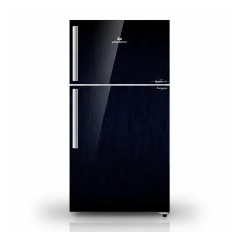 Dawlance 10 CFT Top Mount Inverter Refrigerator 9169-LF GD Ice Max