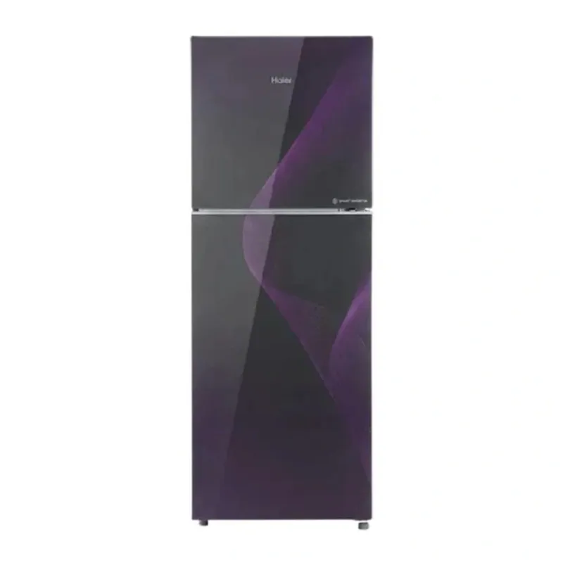 Haier 15 CFT Top Mount Inverter Refrigerator HRF-458IPPA