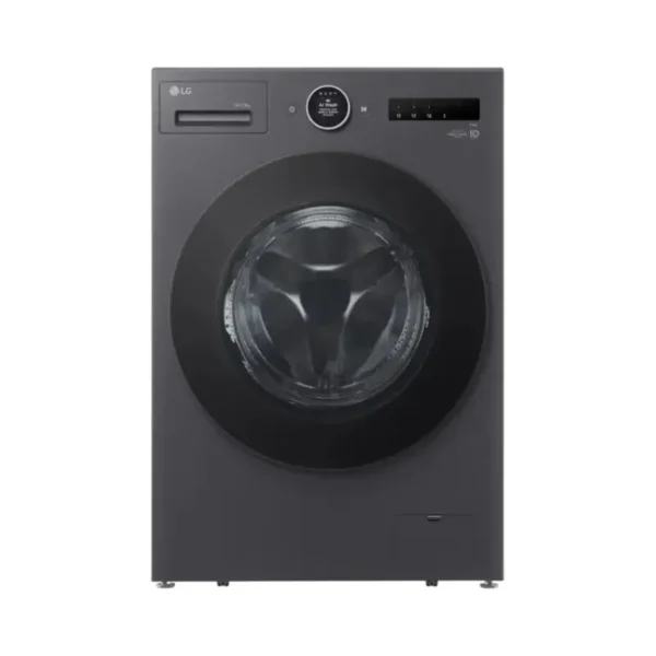 LG 17 Kg Front Load Automatic Washing Machine FOZ8DFYPK4