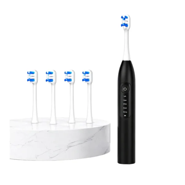 China H20FLOSS Electric Toothbrush BT-02B
