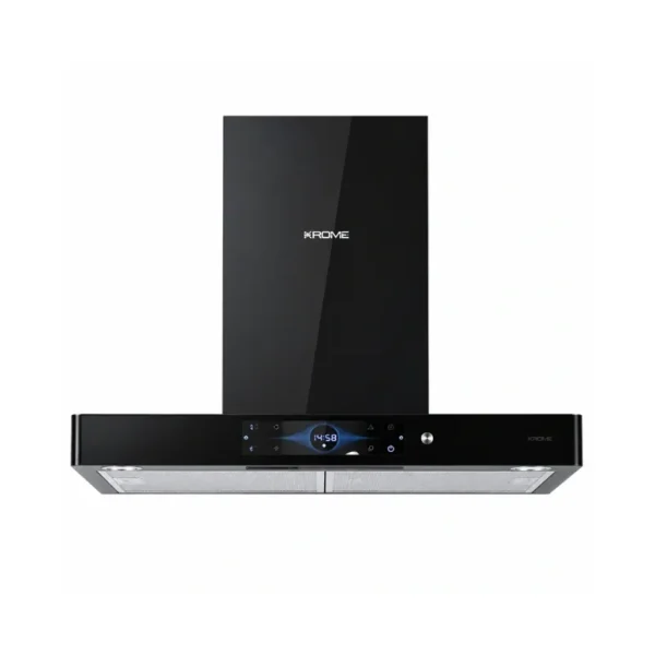 Homz 90cm Kitchen Hood HKH-9050BT With Hand Sensor Control