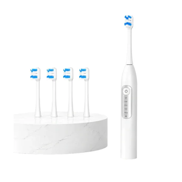 China H20FLOSS Electric Toothbursh BT-02W