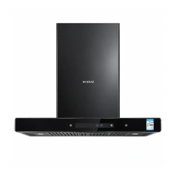 Homz 75cm Kitchen Hood HKH-7550BT