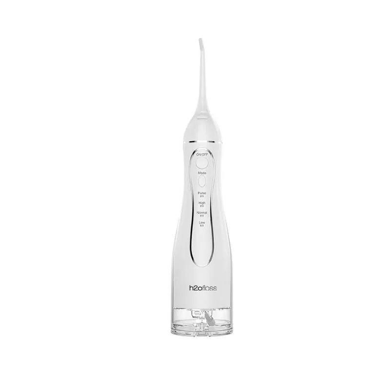 China H20FLOOS Water Dental Flosser C102W China H20FLOOS Water Dental Flosser C102W