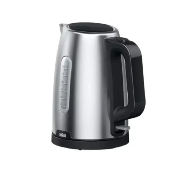 Braun 1.7 Liters PurShine Electric Kettle WK-1500