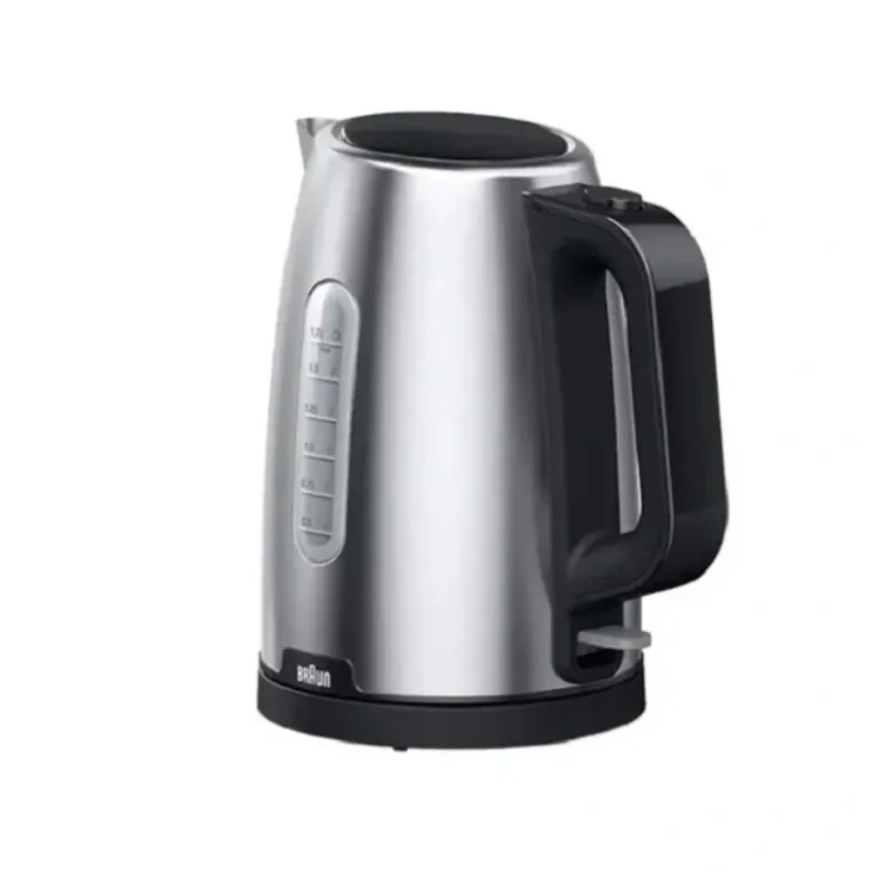 Braun 1.7 Liters PurShine Electric Kettle WK-1500 Braun 1.7 Liters PurShine Electric Kettle WK-1500