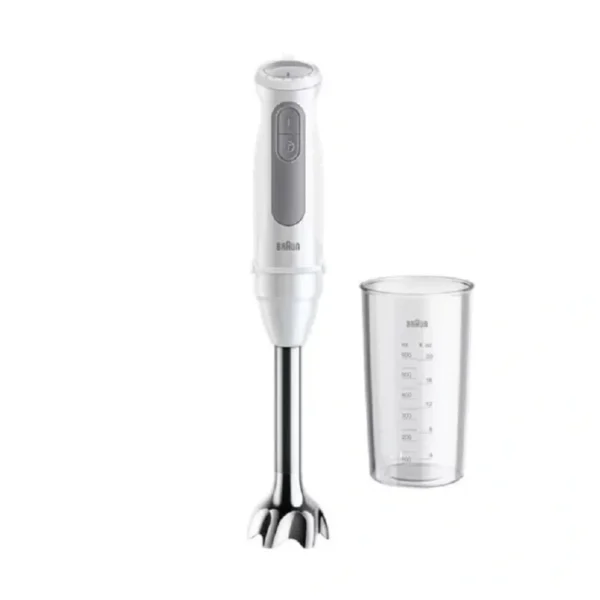 Braun 2 in 1 Hand Blender MQ50001M