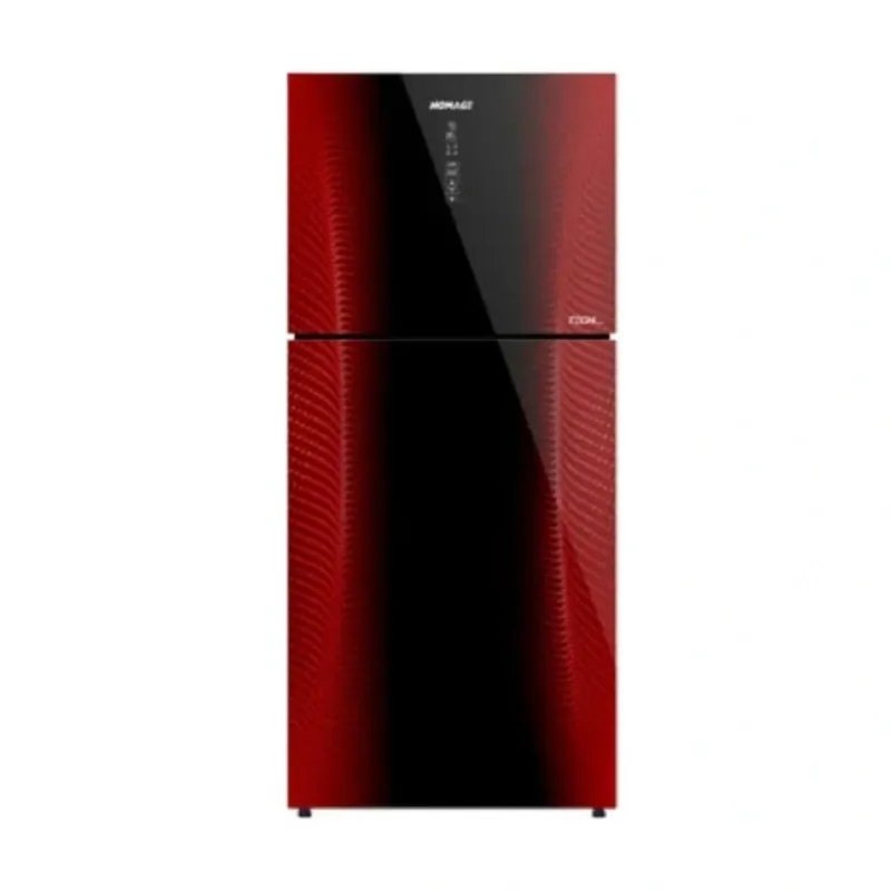 Homage 17 CFT Top Mount Inverter Refrigerator HR-47672 Tech R-450 MRG