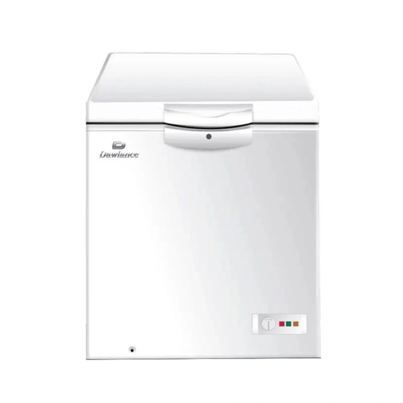 Dawlance 12 CFT Single Door Deep Freezer DF-400SD EDS