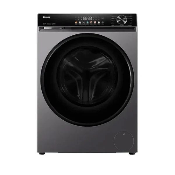 Haier 10 Kg Front Load Automatic Washing Machine HWM 100-12357S8
