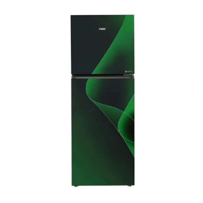 Haier HRF-458IPGA 15 CFT Top Mount Inverter Refrigerator