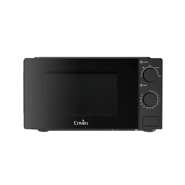Enviro 20 Liters Microwave Oven 20XM20 Enviro 20 Liters Microwave Oven 20XM20