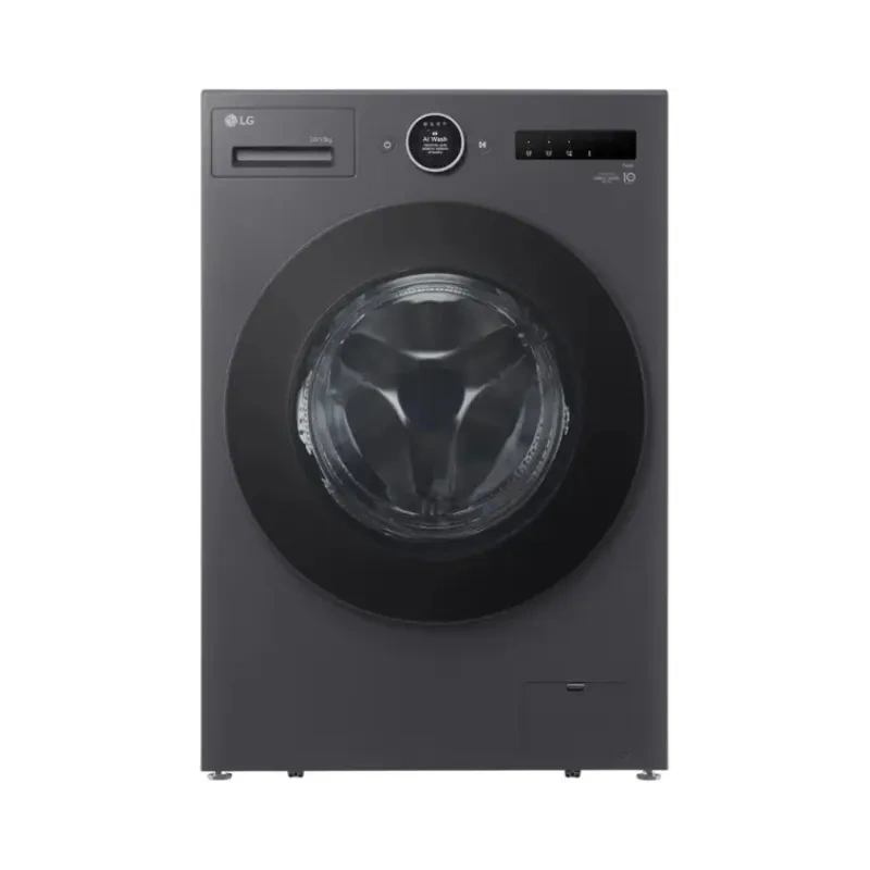 LG 15 Kg Front Load Automatic Washer And Dryer FOZ6DRPK4 LG 15 Kg Front Load Automatic Washer And Dryer FOZ6DRPK4