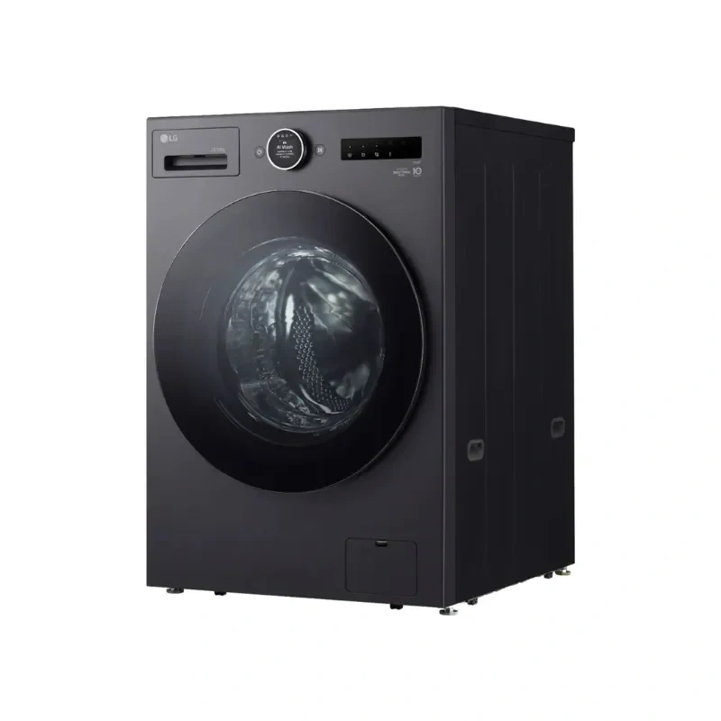 LG 17.5 Kg Front Load Automatic Washer And Dryer FOZ9DFPK4 LG 17.5 Kg Front Load Automatic Washer And Dryer FOZ9DFPK4