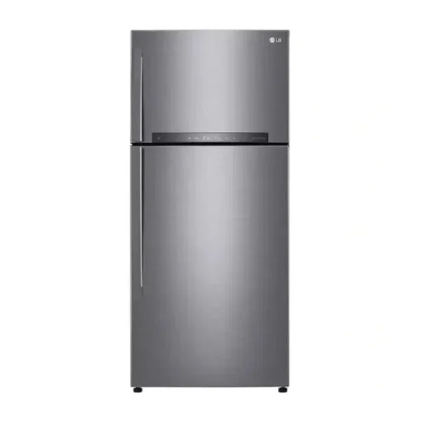 LG 30 CFT Top Mount No Frost Refrigerator GR-F892PFBQ-INT
