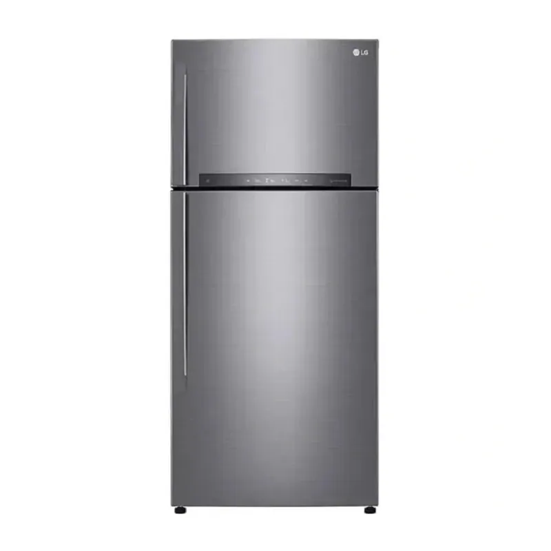 LG 30 CFT Top Mount No Frost Refrigerator GR-F892PFBQ-INT